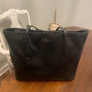 Kate Spade Black Women's Bag